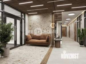 2-к квартира, вторичка, 51м2, 4/7 этаж