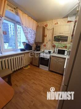1-к квартира, вторичка, 34м2, 2/5 этаж