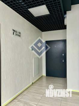 2-к квартира, вторичка, 72м2, 7/9 этаж
