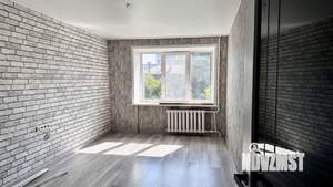 2-к квартира, вторичка, 48м2, 4/5 этаж
