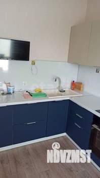 2-к квартира, вторичка, 54м2, 16/16 этаж