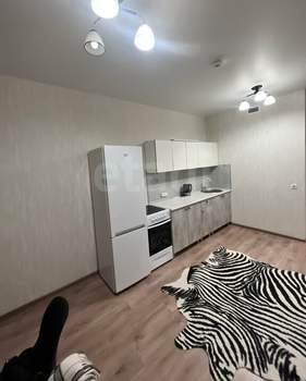 3-к квартира, вторичка, 53м2, 10/9 этаж