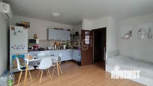 2-к квартира, вторичка, 48м2, 1/3 этаж