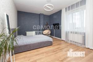 2-к квартира, вторичка, 65м2, 12/19 этаж