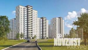 2-к квартира, вторичка, 42м2, 7/8 этаж
