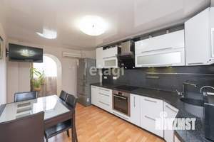 3-к квартира, вторичка, 112м2, 4/11 этаж