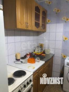 1-к квартира, вторичка, 38м2, 4/9 этаж