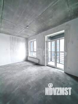 Студия квартира, вторичка, 29м2, 3/7 этаж