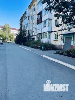 1-к квартира, вторичка, 30м2, 1/5 этаж