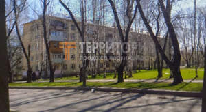 2-к квартира, вторичка, 43м2, 5/5 этаж