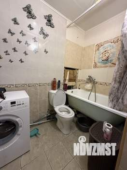 1-к квартира, вторичка, 31м2, 9/10 этаж