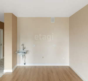 1-к квартира, вторичка, 35м2, 2/25 этаж