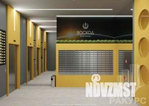 Студия квартира, вторичка, 29м2, 7/19 этаж