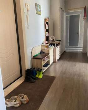 4-к квартира, вторичка, 82м2, 7/9 этаж