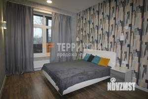 1-к квартира, вторичка, 50м2, 2/9 этаж