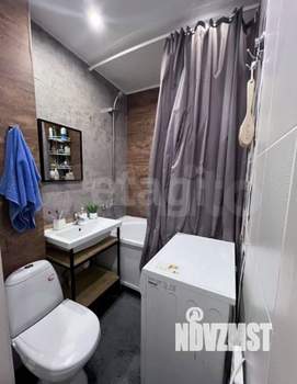 2-к квартира, вторичка, 45м2, 5/5 этаж