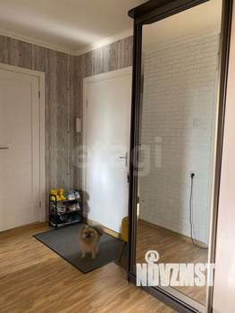 1-к квартира, вторичка, 39м2, 3/10 этаж