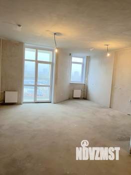 Студия квартира, вторичка, 39м2, 5/19 этаж