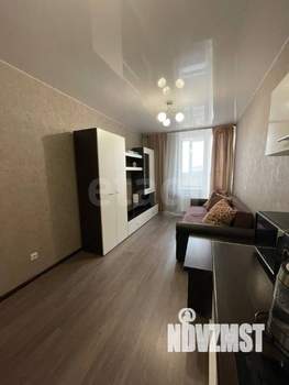 Студия квартира, вторичка, 21м2, 14/25 этаж