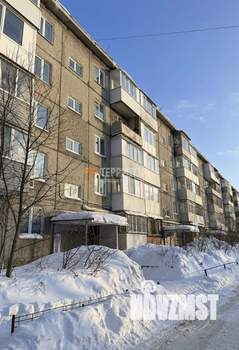 2-к квартира, вторичка, 44м2, 3/5 этаж