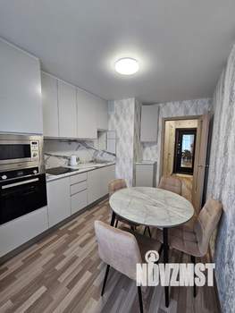 1-к квартира, вторичка, 35м2, 5/25 этаж