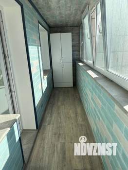 4-к квартира, вторичка, 109м2, 4/12 этаж