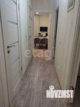 2-к квартира, вторичка, 57м2, 8/12 этаж