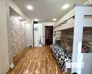 3-к квартира, вторичка, 92м2, 2/11 этаж