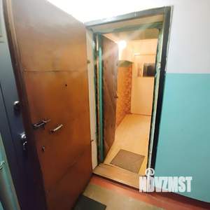 2-к квартира, вторичка, 43м2, 5/5 этаж