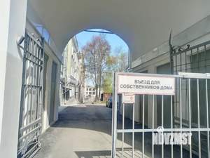 3-к квартира, вторичка, 57м2, 3/3 этаж