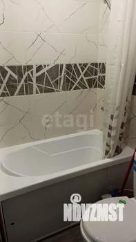 1-к квартира, вторичка, 13м2, 5/5 этаж