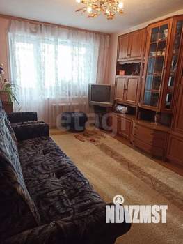 3-к квартира, вторичка, 61м2, 4/9 этаж
