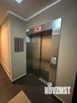 3-к квартира, вторичка, 54м2, 2/10 этаж