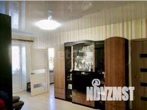 2-к квартира, вторичка, 42м2, 2/5 этаж