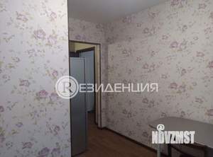 1-к квартира, вторичка, 38м2, 2/3 этаж