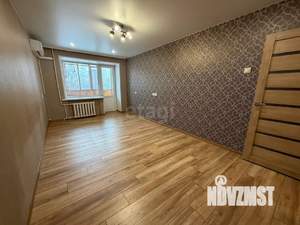 1-к квартира, вторичка, 34м2, 5/9 этаж