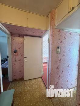 2-к квартира, вторичка, 47м2, 5/5 этаж