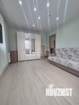 2-к квартира, вторичка, 37м2, 3/5 этаж