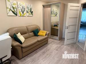 2-к квартира, вторичка, 47м2, 4/5 этаж