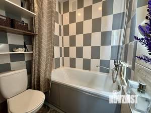 Студия квартира, вторичка, 20м2, 5/9 этаж