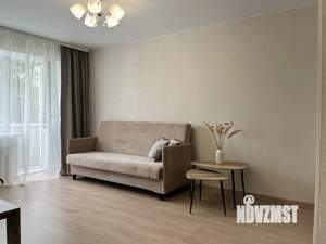1-к квартира, вторичка, 32м2, 5/5 этаж
