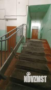 2-к квартира, вторичка, 52м2, 2/14 этаж