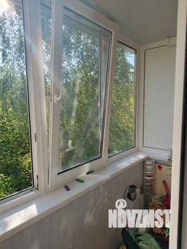 1-к квартира, вторичка, 30м2, 4/5 этаж