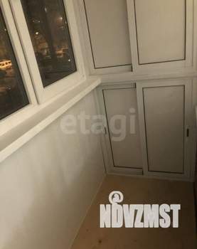 4-к квартира, вторичка, 61м2, 2/5 этаж