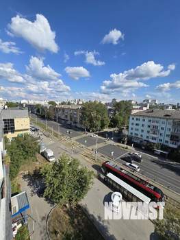 2-к квартира, вторичка, 45м2, 5/5 этаж