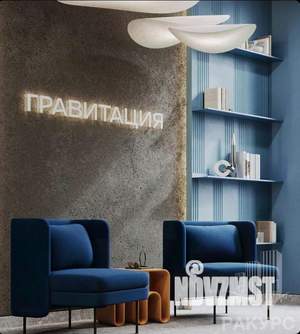 1-к квартира, вторичка, 34м2, 8/25 этаж
