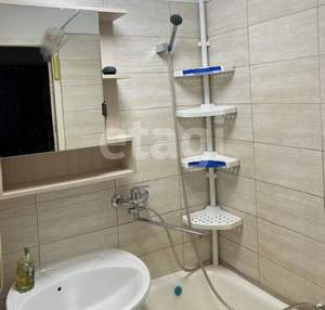 2-к квартира, вторичка, 44м2, 1/9 этаж