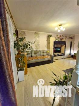 1-к квартира, вторичка, 30м2, 2/5 этаж