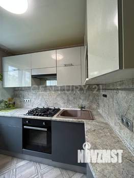 3-к квартира, вторичка, 47м2, 5/5 этаж