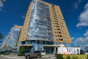 Студия квартира, вторичка, 28м2, 12/17 этаж